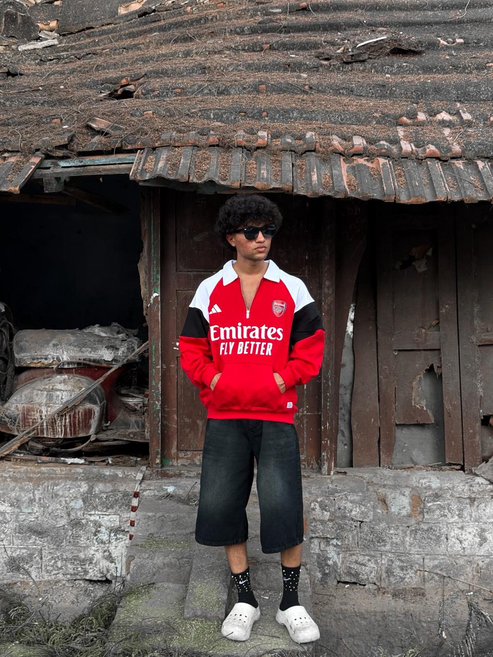 Ultra HD Smart Watch Pro